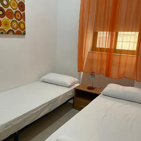 Central 2 Apartament Sliema