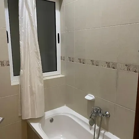 Apartmán Central 2